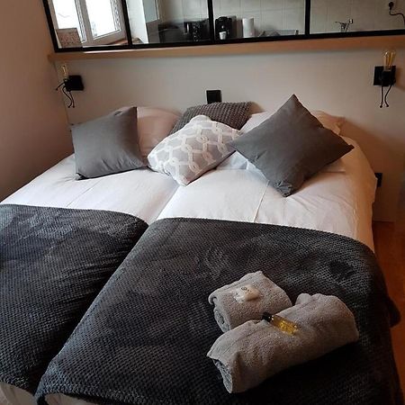 Studio 26 M2 Tout Equipe Модан Екстер'єр фото