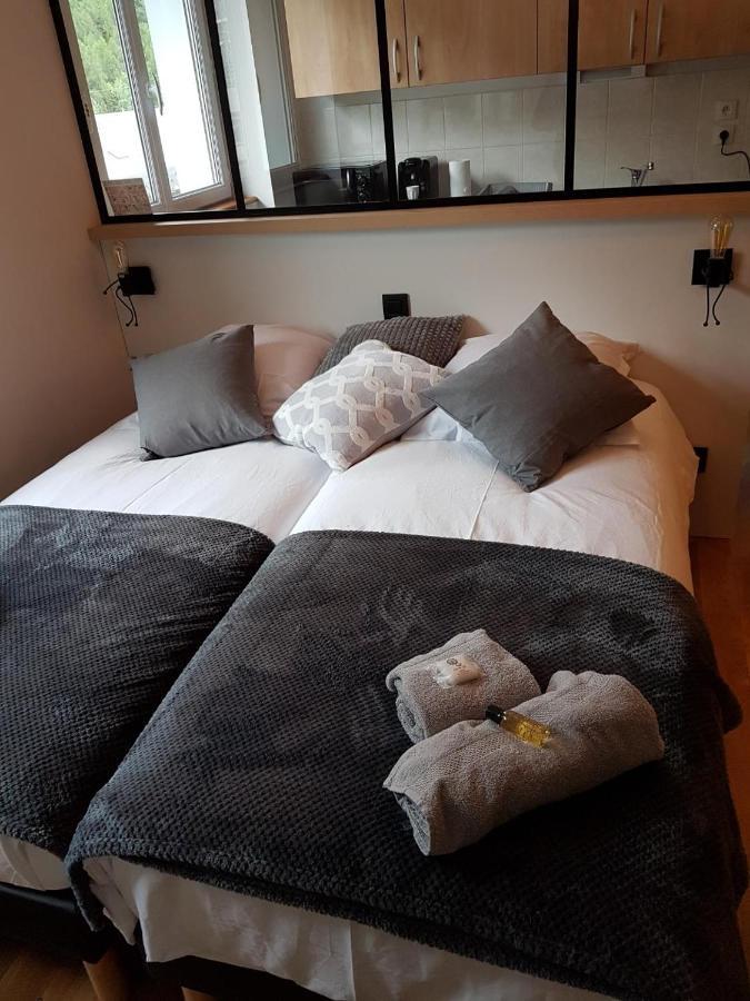 Studio 26 M2 Tout Equipe Модан Екстер'єр фото