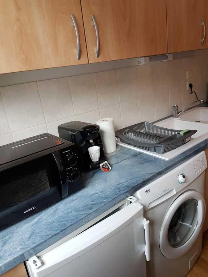 Studio 26 M2 Tout Equipe Модан Екстер'єр фото