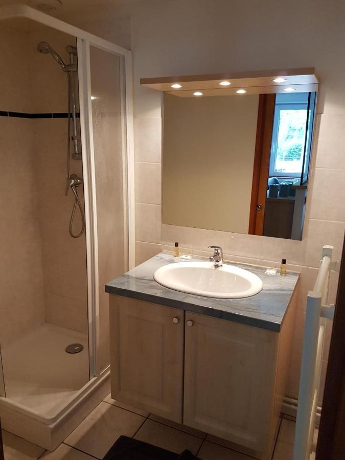 Studio 26 M2 Tout Equipe Модан Екстер'єр фото