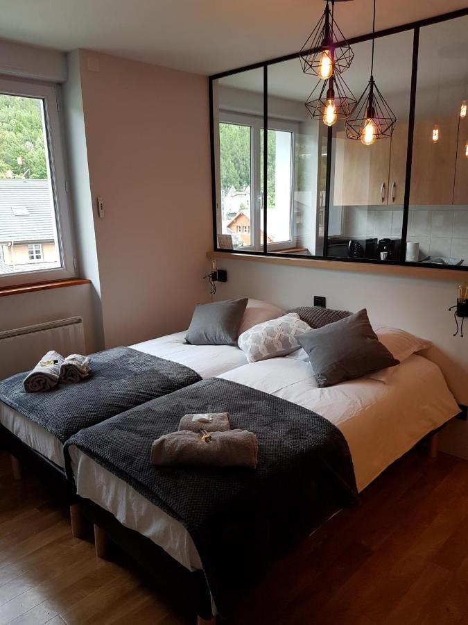 Studio 26 M2 Tout Equipe Модан Екстер'єр фото
