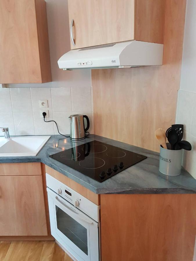Studio 26 M2 Tout Equipe Модан Екстер'єр фото