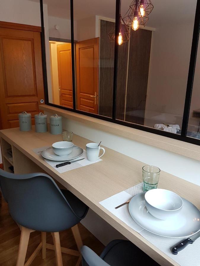Studio 26 M2 Tout Equipe Модан Екстер'єр фото